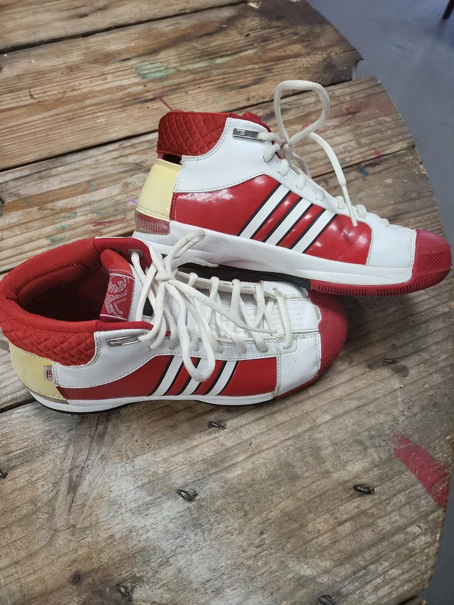 Adidas ts deals pro model 2008