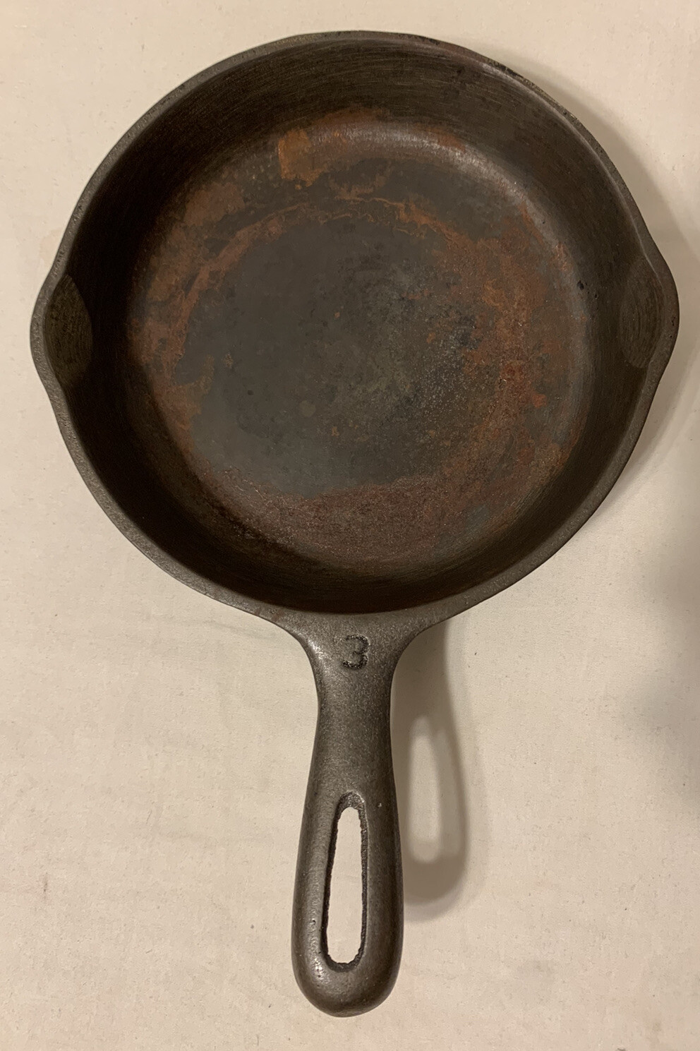 Foto 1 di 3