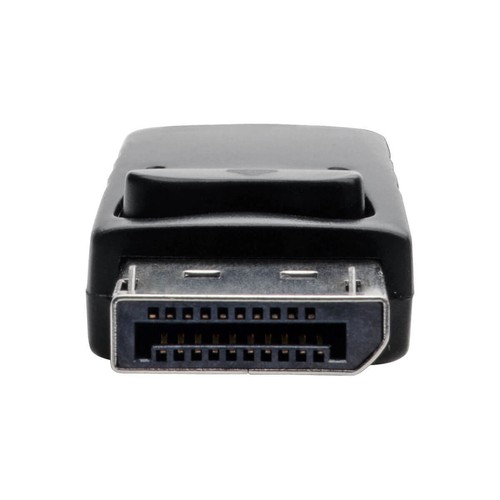 Tripp Lite P136-06N-H2V2LB 6IN DisplayPort 1.2 to HDMI 2.0 Active Adapter BLACK - Picture 4 of 7