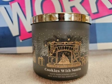 Bath and Body Works White Barn 3 Wick Candles~ Pick your Scent !