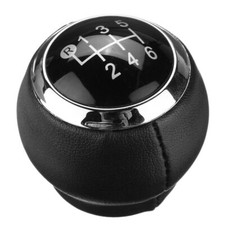 POMELLO CAMBIO PER TOYOTA AURIS COROLLA VERSO AVENSIS YARIS RAV 4 IV 6 MARCE