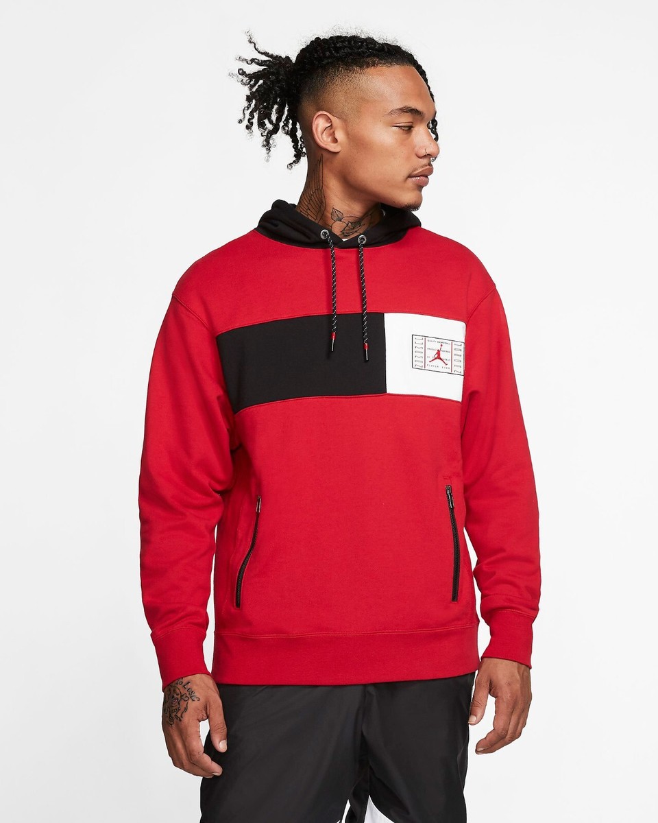 jordan retro 11 hoodie