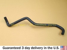 JCB BACKHOE - OIL COOLER HOSE (PART NO. 02/202336 02/200917)