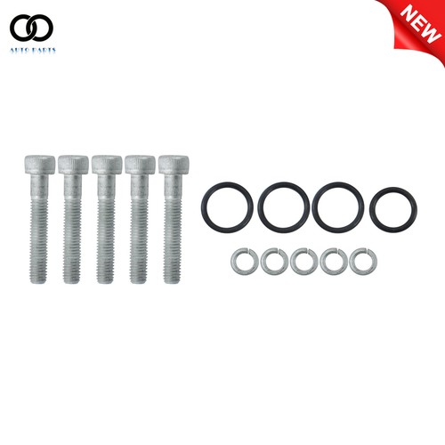Pressure Washers Outlet Valve Kit for Homelite 308653052, 308653007, 308653006 - Picture 14 of 14