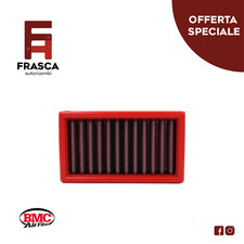 Filtro Aria Sportivo BMC BMW F 800 ST 2006 > 2012