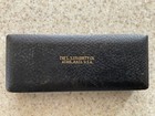 Vintage L.S. Starrett No. 213-C Outside Micrometer 1-2 Inch  In Box   .0001” — photo 2