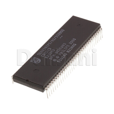 TDA9381PS/N2/3I0900 Original Philips Integrated Circuit