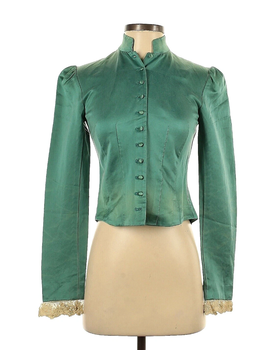Ralph Lauren Silk Blouse Tops for Women