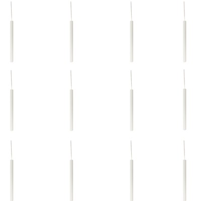 Teasing Needles, Bent, Case of 144 by Go Science Crazy
