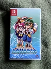 Clockwork Aquario Nintendo Switch Strictly Limited Games SLG 43 Westone Team