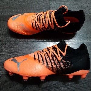 Puma Future Z Soccer Cleats | eBay