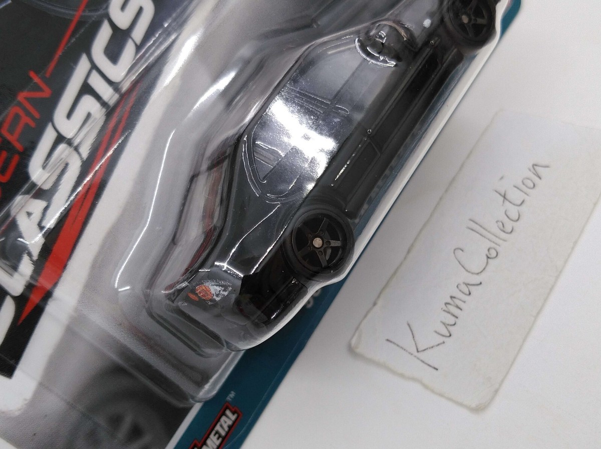 2023 Hotwheels Premium Car Culture Modern Classics Chase 0/5 2023 Hotwheels Premium Car Culture Modern Classics Chase 0/5
