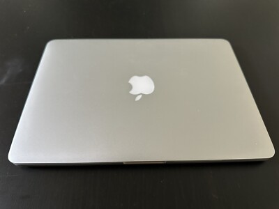 Apple MacBook Pro 13.3'' (128GB, Intel Core i5, 2.7Ghz, 8GB RAM) Laptop -...