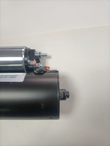 Fits FORD TRANSIT MK7 2.2 FWD & 2.4 TDCi TD 2006 - 2014 STARTER MOTOR Brand New - Picture 4 of 14