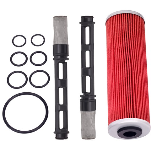 Kit de servicio de filtro de aceite 00050000068 para 790 890 1090 1190 1290 Adv/R/Duke/RC8R - Imagen 5 de 10