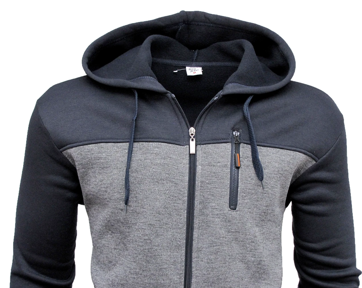 SACAI Felpa con cappuccio felpa con cappuccio pullover manica lunga