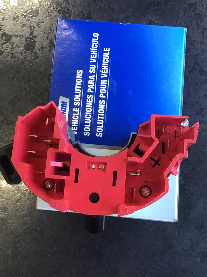 Carquest  DSC1105 Multi Function Column Switch - Image 3 of 4