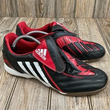 Adidas Predator Indoor Soccer Shoes 11.5 Powe...
