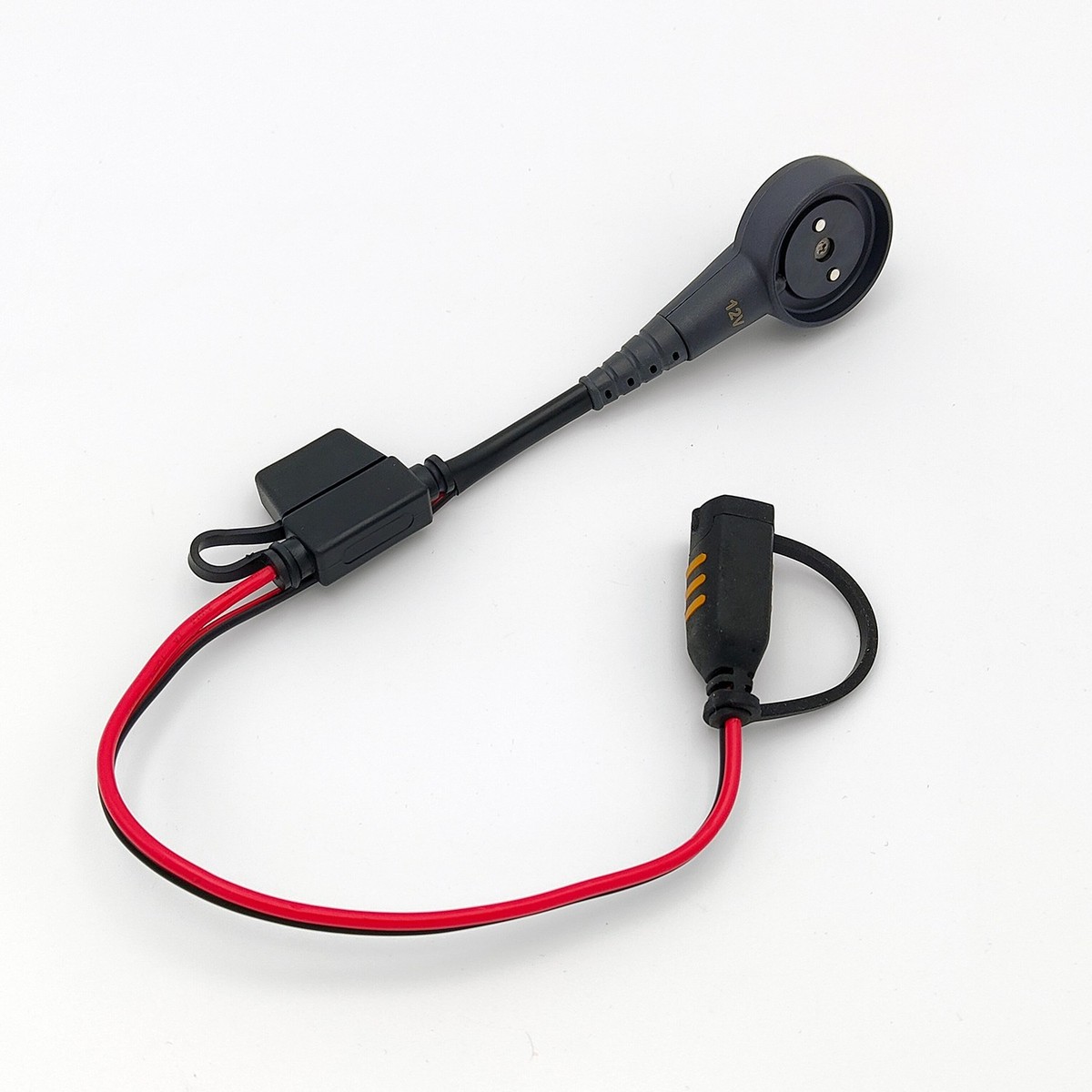 Magnetic Ferrari CTEK Battery Charger / Conditioner / Tender