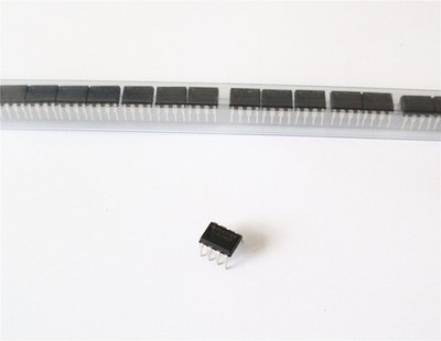 TL072ACP  Verstärker-IC/ Operationsverstärker - PDIP-8  - 10 Stück