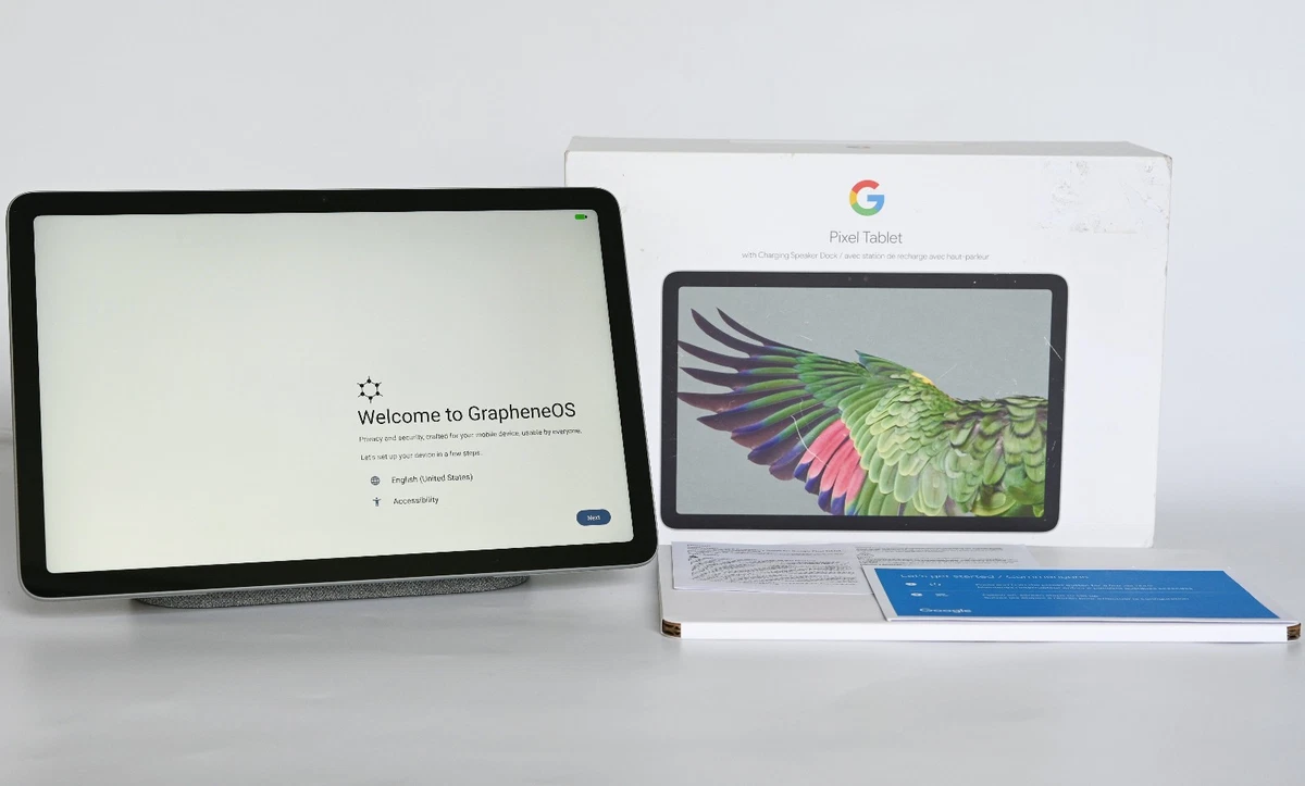 Google Tablets for sale - eBay