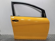 Porte avant et accessoires Seat ALTEA
