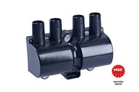 ZüNdspule Ngk 48142 FüR Opel Chevrolet Rezzo Antara Kalos Captiva Spark Matiz