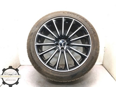 W222 S550 MSW 30 DESIGN BY OZ WHEEL RIM 19X9.5, 5-112, 45 OFFSET #NOTE