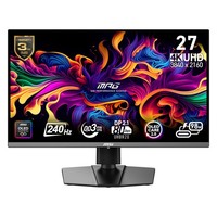 Msi Mpg 272Urxde Qd-Oled