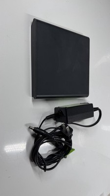 AT&T DIRECTV Streaming Box C71KW-200 4K Android TV NO REMOTE Tested - Reset