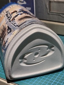 LEGO Vahki Zadakh Bionicle Sealed Set 8617