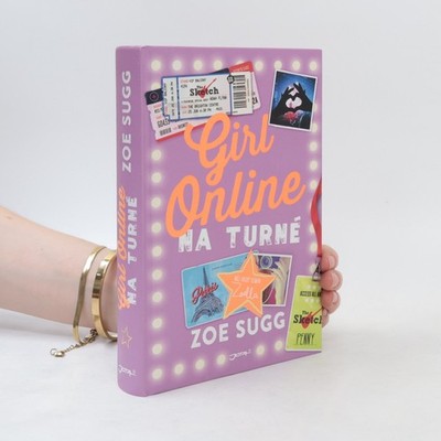 Girl Online na turné  |  Zoe Sugg