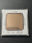 Geiger Edelmetalle 100 Gram Copper Square in Mint Assay 999.9 Feinkupfer — photo 2