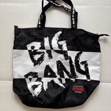 BIGBANG 2014 Fan Meeting Bag