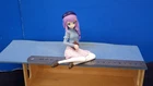 Japan Anime Manga Extra Figure Unknown character (1354