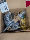BISSELL BigGreen Commercial ProShake 16 Upright Vacuum, Bagged, Corded, 17X32 — photo 2