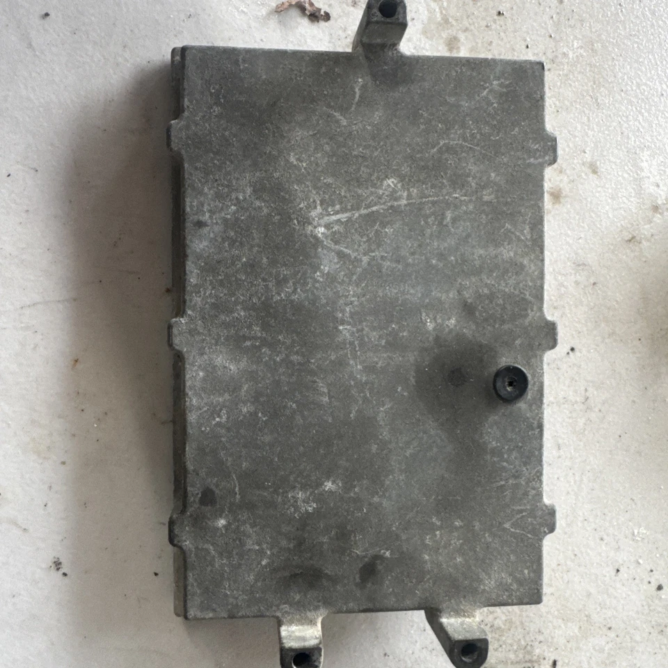 Dodge Ram 2500 3500 5.9L Diesel Cummins COMPUTER ECM ECU PCM P56040 - Image 2 of 2