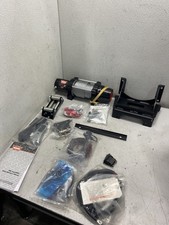 Warn Vrx Mule Pro Winch Kit 99994153745 Warn Vrx Mule Pro Winch Kit 99994153745