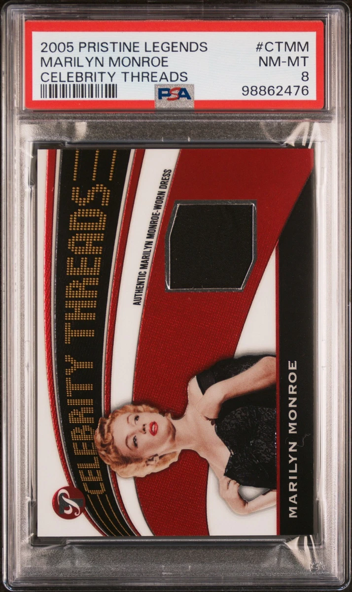 トランプ 1976 Marilyn Monroe CARDS トランプ 1976 Marilyn Monroe