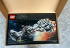 Lego Star Wars UCS Tantive IV 75244 -Retired- New MISB w/ Original Shipper Box