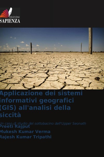 Preeti Rajput (U. A.) | Applicazione Dei Sistemi Informativi Geografici (Gis)...-image
