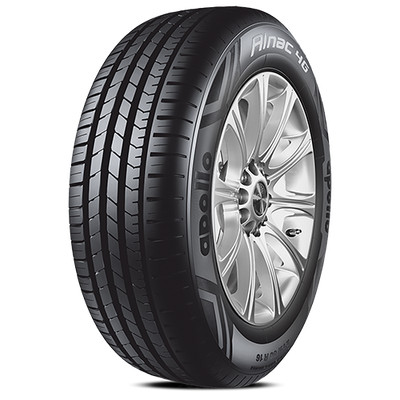 APOLLO Sommerreifen 185/60 R15 TL 84H ALNAC 4G BSW