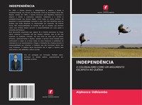 Alphonce Odhiambo | IndependÊNcia | Taschenbuch | Portugiesisch (2021)