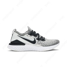 Nike Epic React Flyknit 2 Oreo BQ8928-101