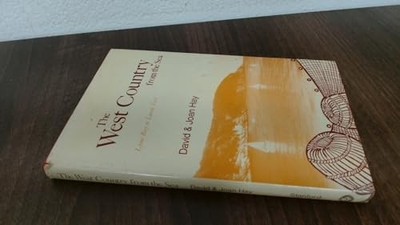West Country (From the Sea S.) by Hay, Joan Book The Fast Free Shipping