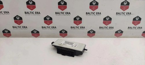 BMW 3 F30, F80 Airbag-Steuergerät 6837359 3.00 Diesel 2017 31522086