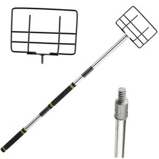 10.5ft Edge Corner Protector Pole, Corner Protector Extension for 4.2-10.5ft