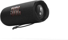 JBL Flip 6 - Portable Bluetooth Speaker WATERPROOF SPEAKER BLACK