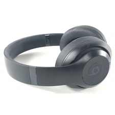 Beats by Dr. Dre Studio3 Over Ear Wireless Headphones with Accessories - Black