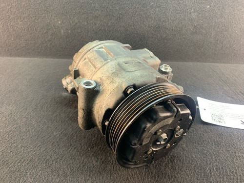 246741 Klimakompressor VW Polo IV (9N, 9A) 6Q0820803G 1.2